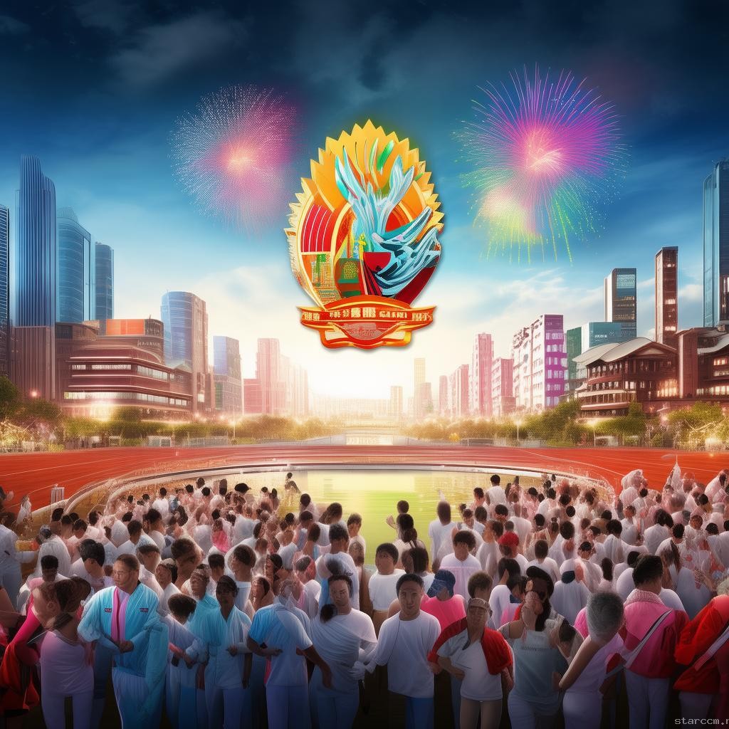湖南將承辦2029年第十六屆全運會：體育盛事與區域發展新機遇