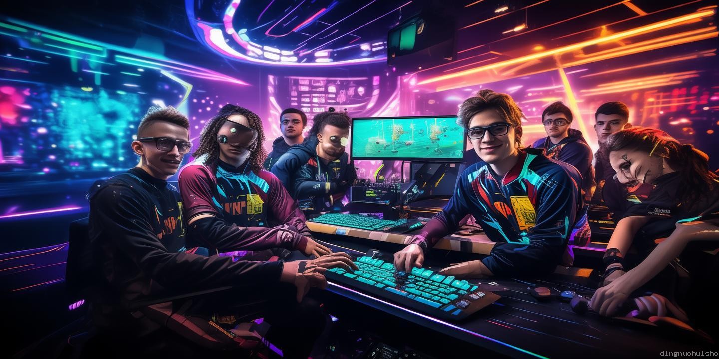 TI14參賽戰隊前瞻分析：實力、策略與潛力