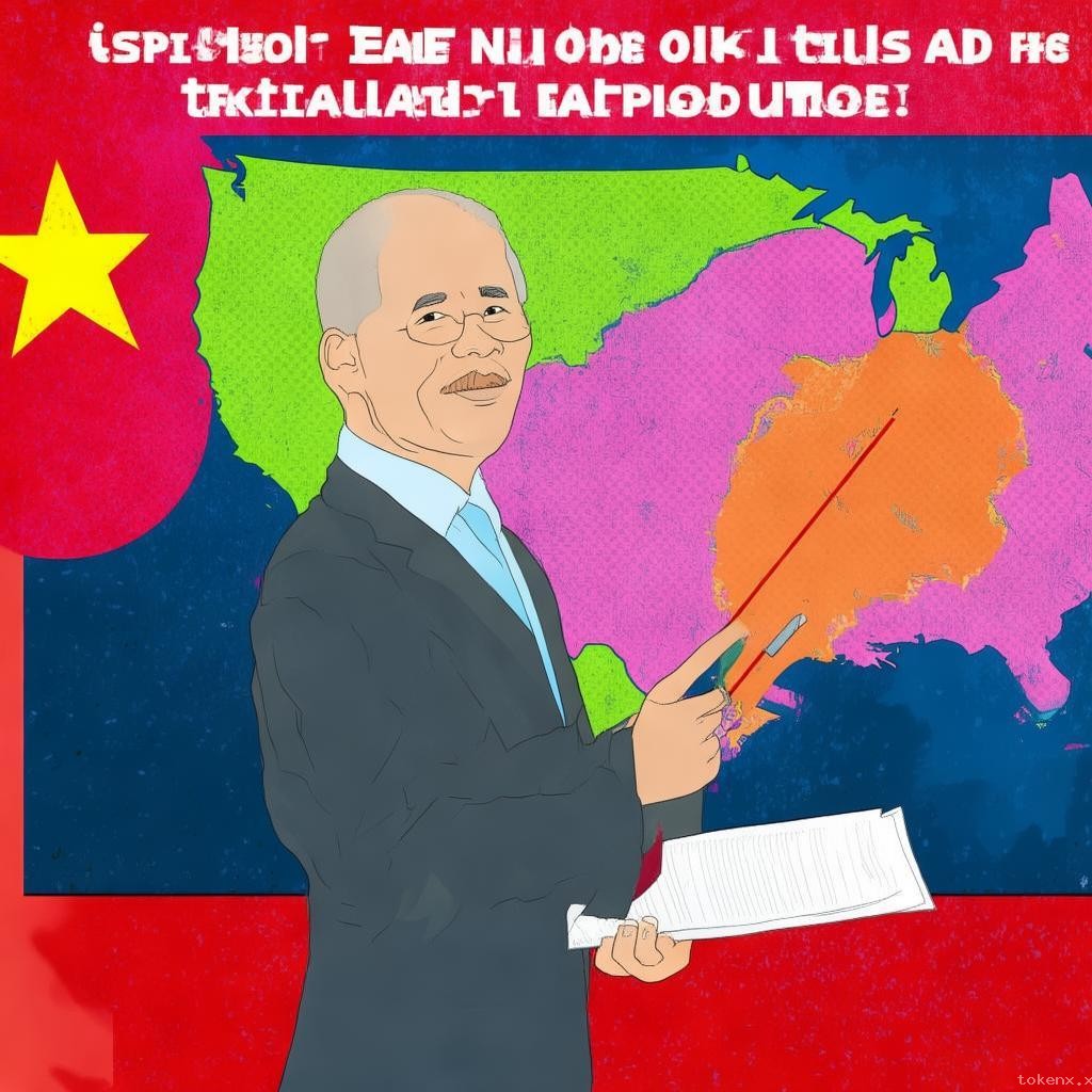 中方對美延長出售TikTok限期的深度回應與分析