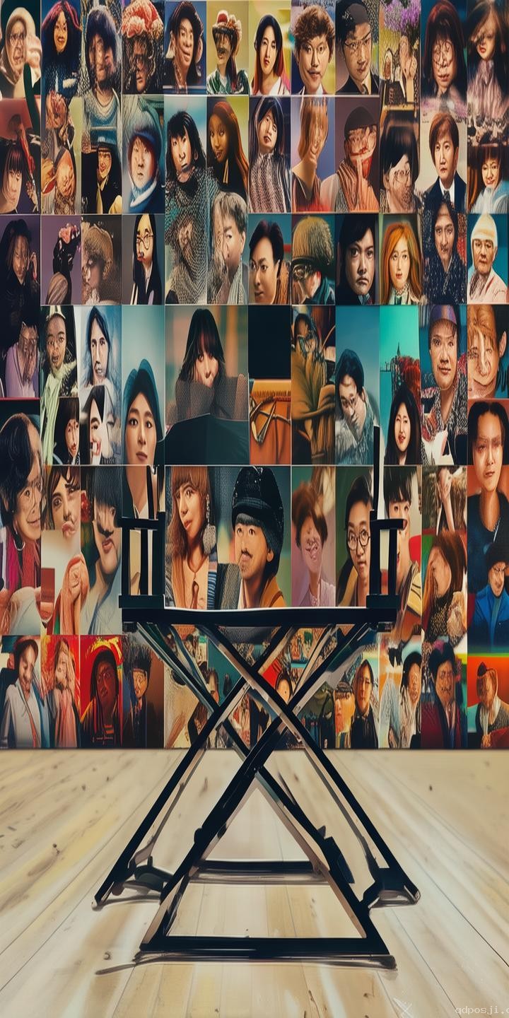 那爾那茜缺席《鏢人》主演：娛樂圈的變數與堅持