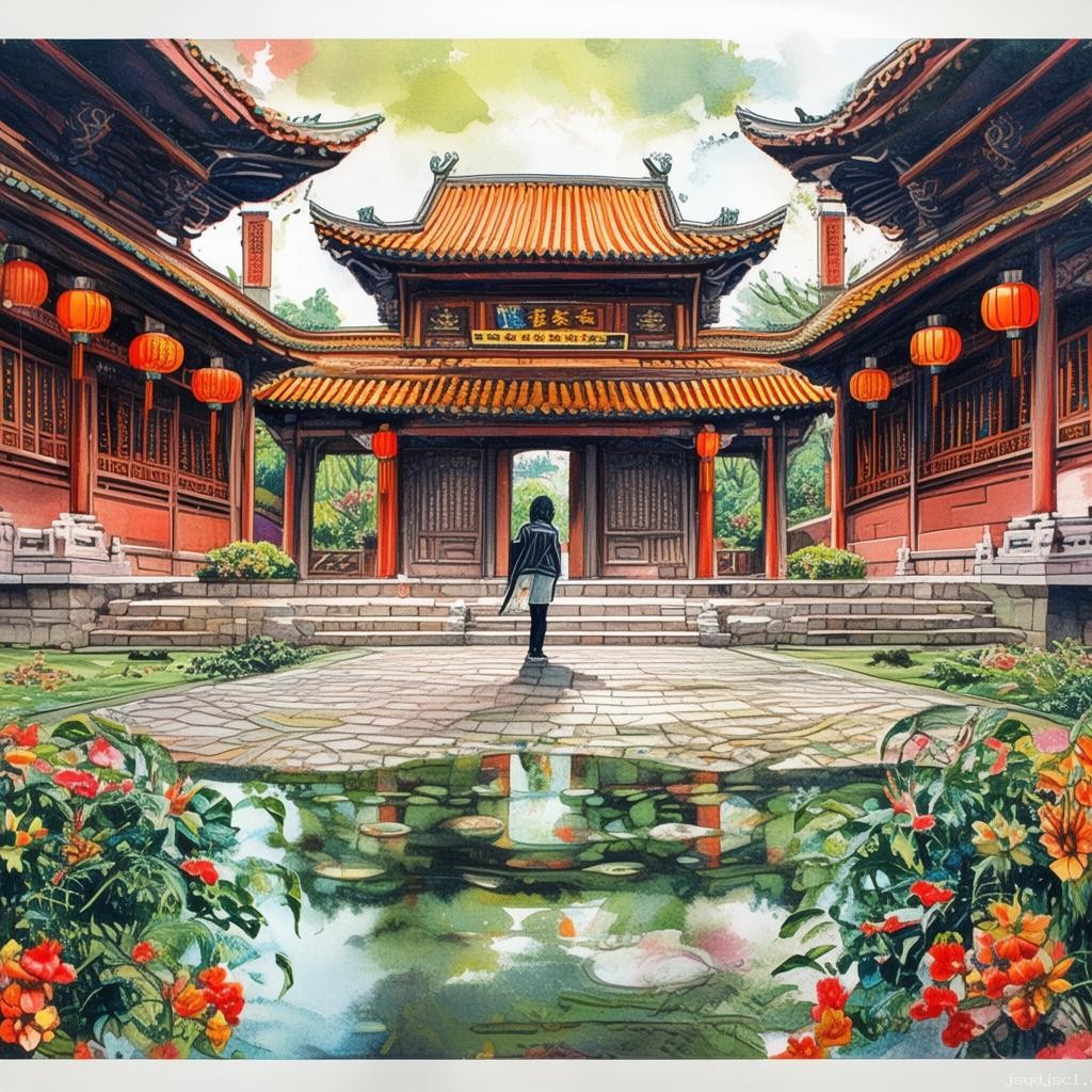 買家高價拍下清代合院后悔拍？補救指南來啦！