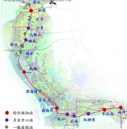 深圳地鐵11號(hào)線發(fā)生爆炸？辟謠及解決方案