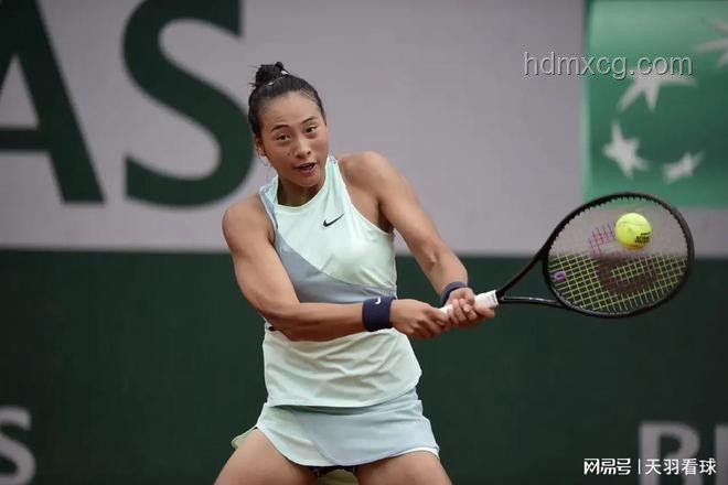 鄭欽文退出柏林賽：如何理解并應對體育賽事退賽情況