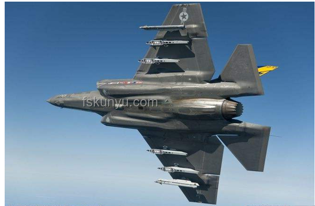 伊朗方面稱(chēng)擊落第4架以軍F35戰(zhàn)機(jī)：深度戰(zhàn)況與技術(shù)分析