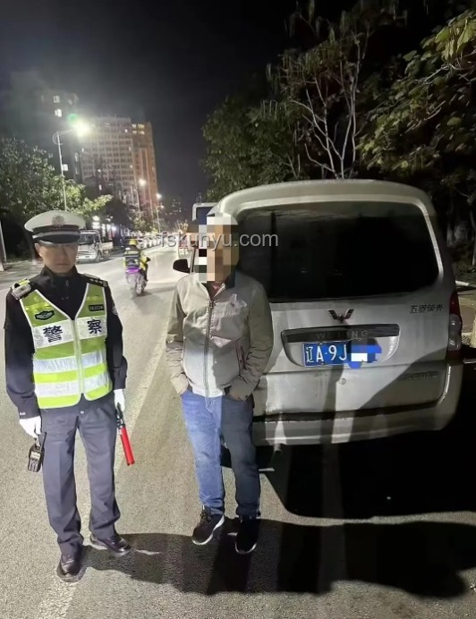 被醉駕車頂行犧牲交警事件引發(fā)行業(yè)深思