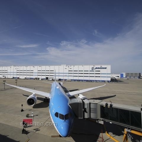 波音787：飛行夢想與現實的碰撞??問題重重之旅