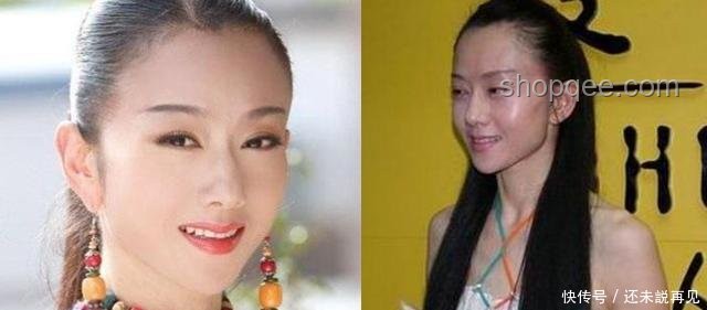 第一次這么直觀區別電影臉電視臉：銀幕魅力大揭秘