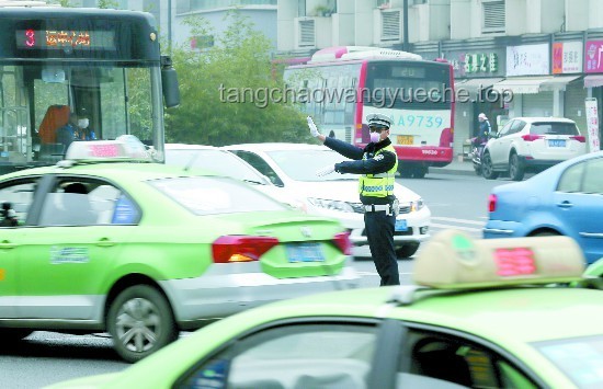 沈陽車禍啟示錄：智能交通創新的跨界探索