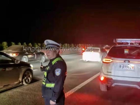 沈陽車禍啟示錄：智能交通創新的跨界探索