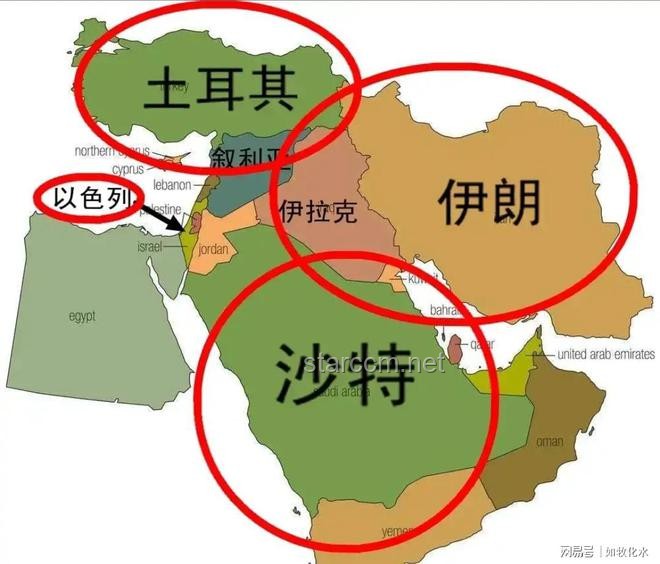 伊朗對以策略解析：確保國家安全，不讓以色列安寧