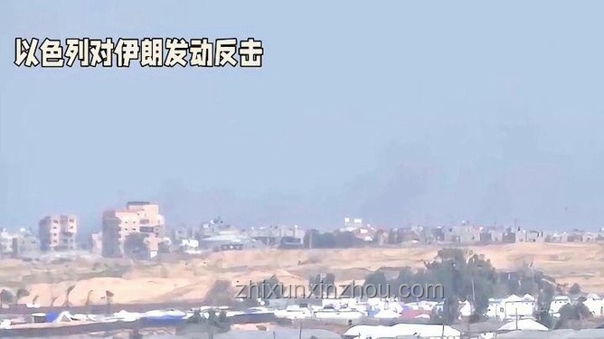 伊朗強硬表態：不讓以色列片刻安寧背后的故事與啟示