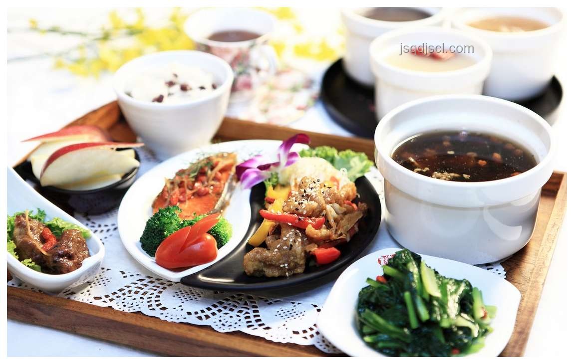 網絡新食尚：濃縮營養餐，顛覆正餐新概念