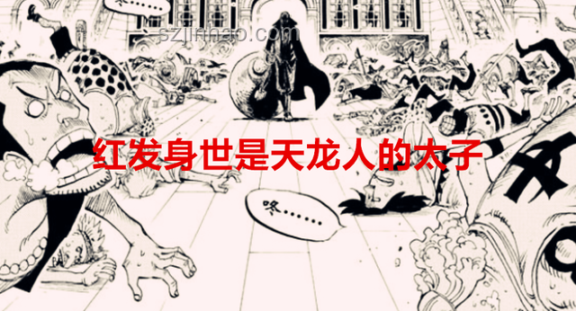 紅發(fā)斷臂之謎：尾田的創(chuàng)新填坑藝術與跨界啟示