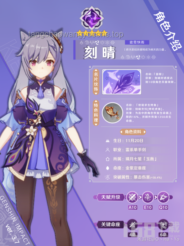刻律德菈VS海瑟音：未來立繪審美趨勢預測