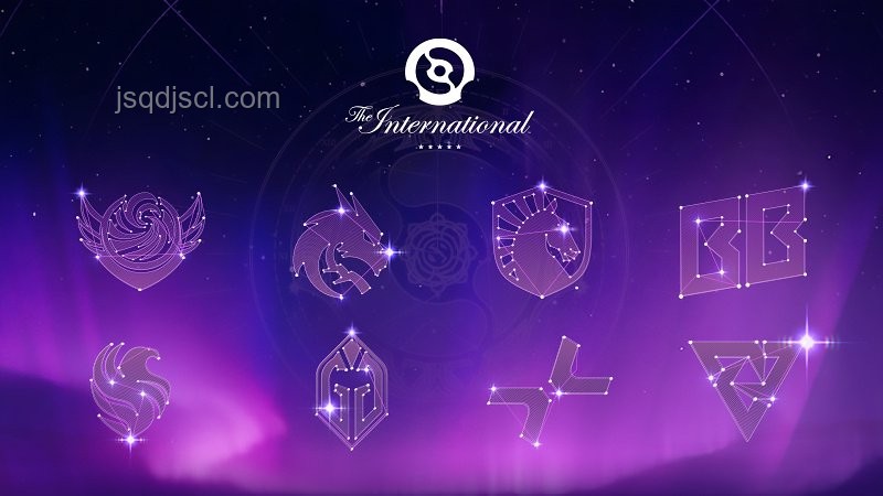 TI14參賽戰隊你看好誰？戰隊分析與預測