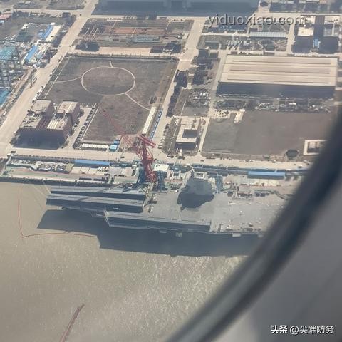 福建艦正式服役時間預測與行業影響分析