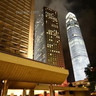 中央力推：加快建設上海國際金融中心的深度剖析