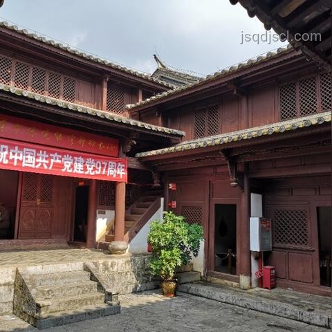 買家高價拍下清代合院后悔拍？補救指南來啦！