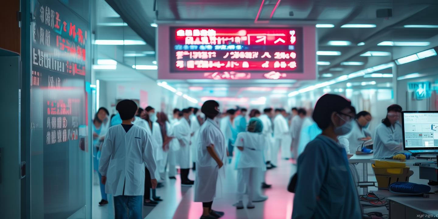醫院過度醫療問題嚴峻，上百例曝光引發行業深思