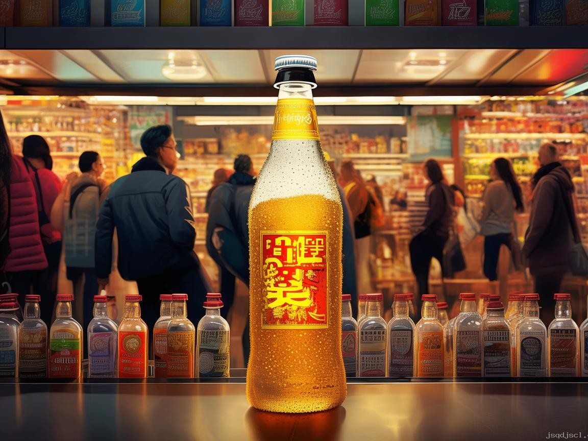 嶗山可樂市場份額提升策略