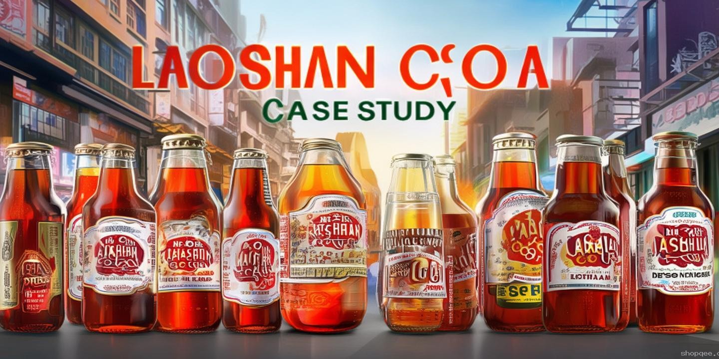 嶗山可樂復興之路案例研究