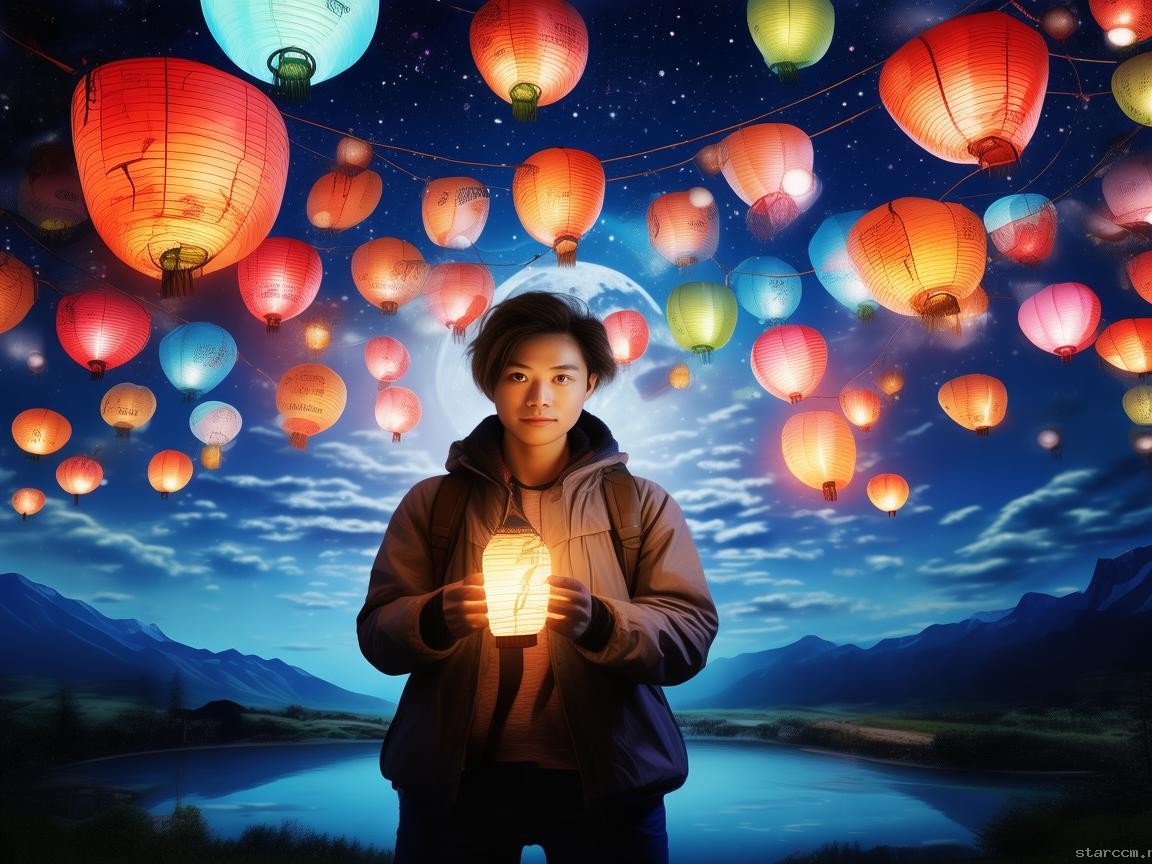 微博旅游之夜：點(diǎn)亮我的旅行靈感之光?