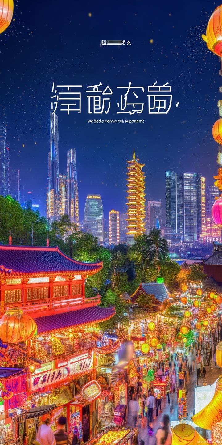 微博旅游之夜：透視文旅融合新趨勢(shì)與未來展望