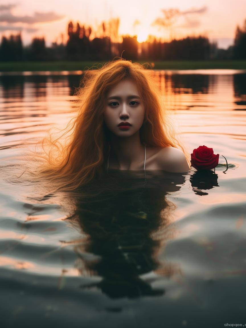 溺亡網紅博主江小隱：獨子之痛，生命之思??
