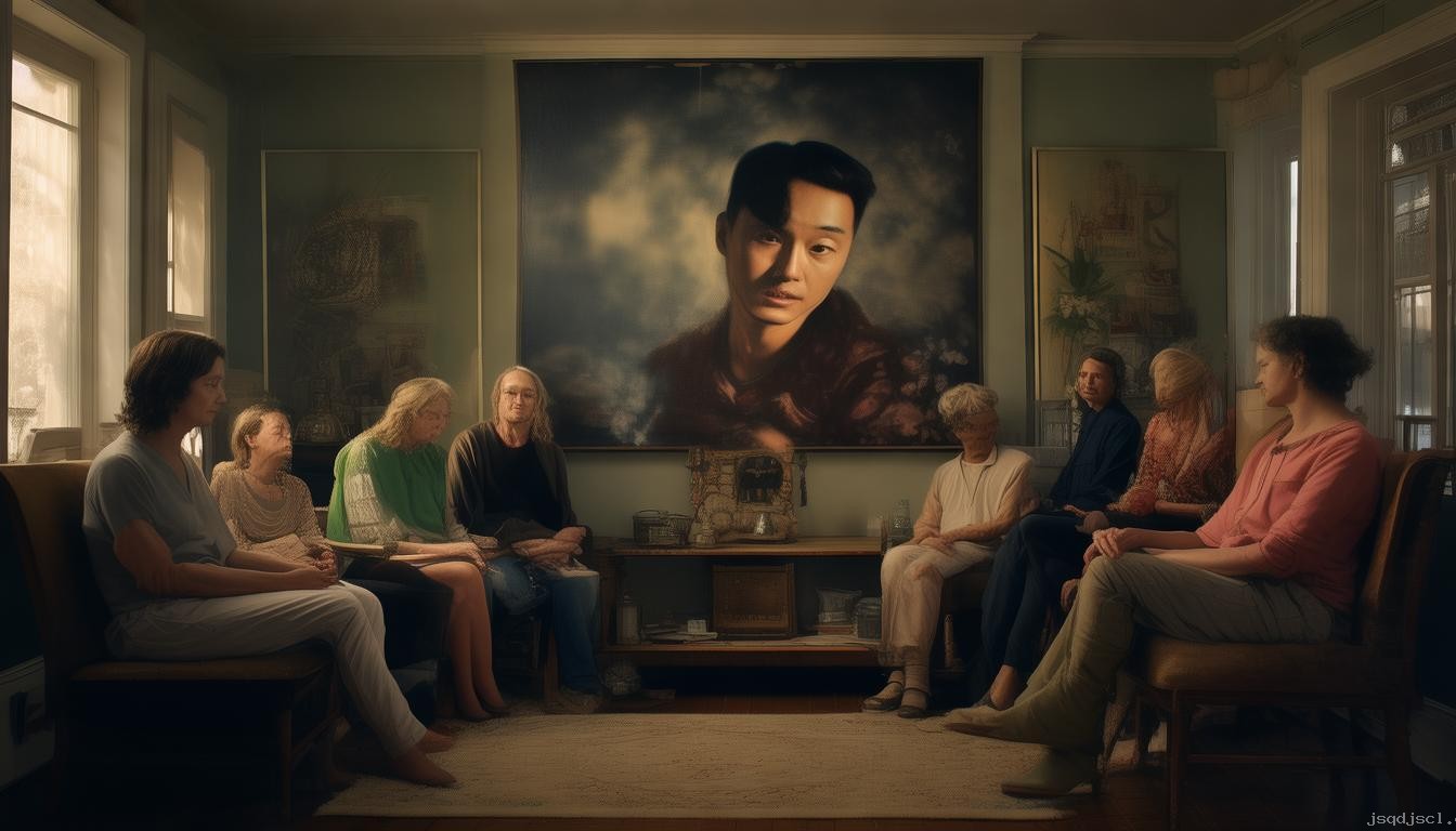 如何應(yīng)對溺亡網(wǎng)紅博主江小隱獨子事件的家庭與社會影響