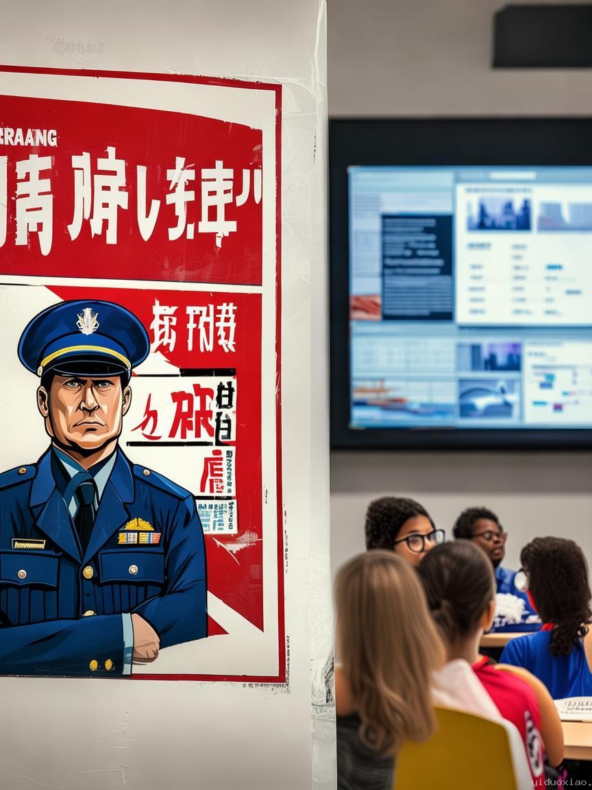 《全民反詐公開課》與傳統反詐宣傳對比分析