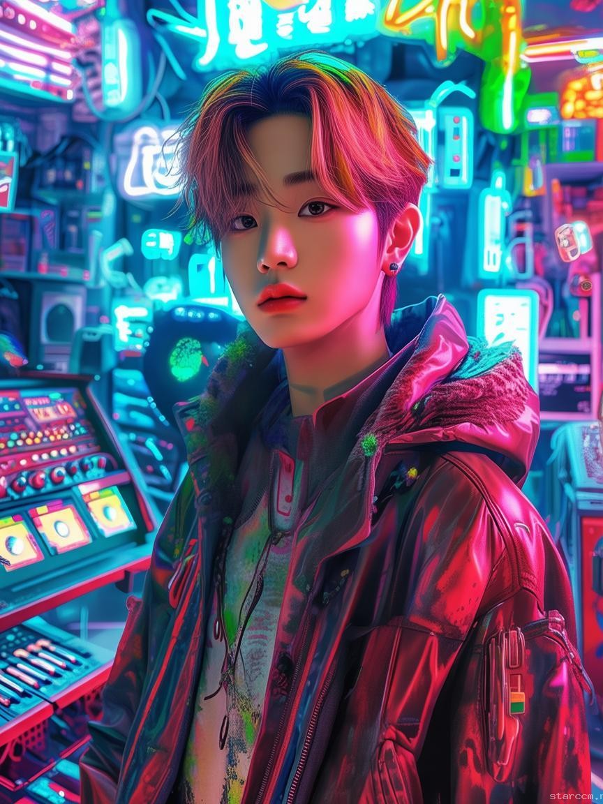 Kpop老實(shí)人如何在娛樂(lè)圈立足與發(fā)展問(wèn)題解決方案