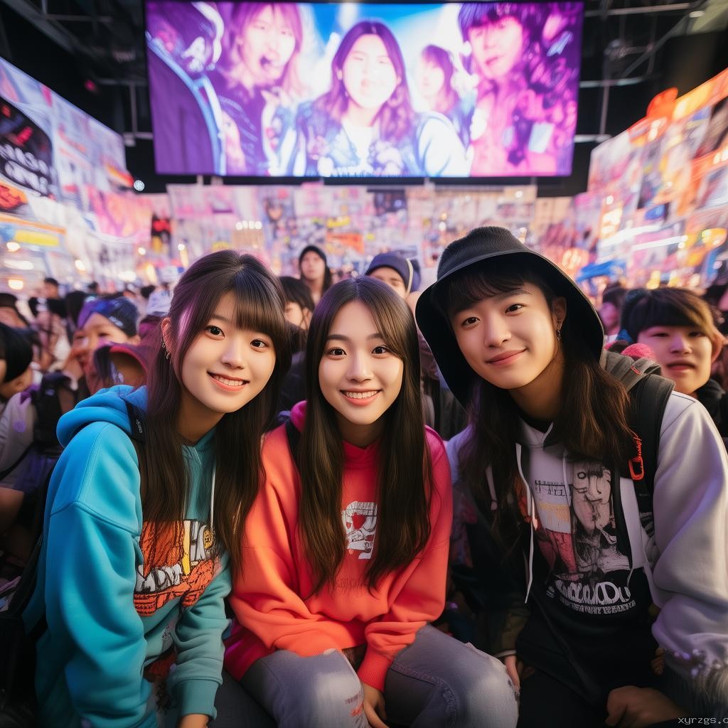 KPOP老實人追星實用指南：如何高效融入KPOP圈