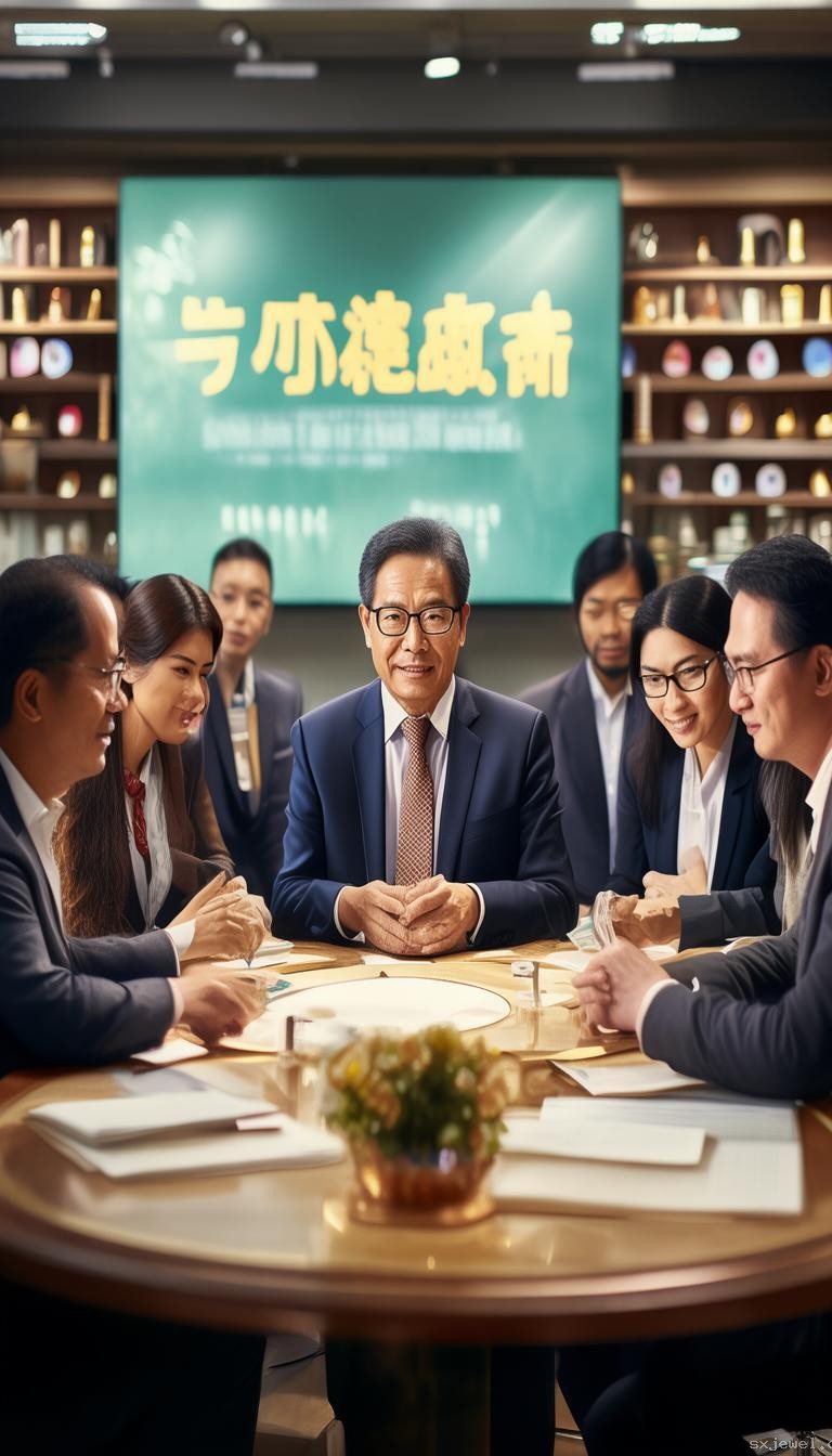 姚譯添評職稱案例研究：綜藝導演的職業晉升路徑探索