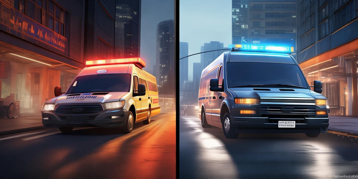 救護車收費事件對比分析：江西衛(wèi)健委通報與南昌贛醫(yī)醫(yī)院實踐