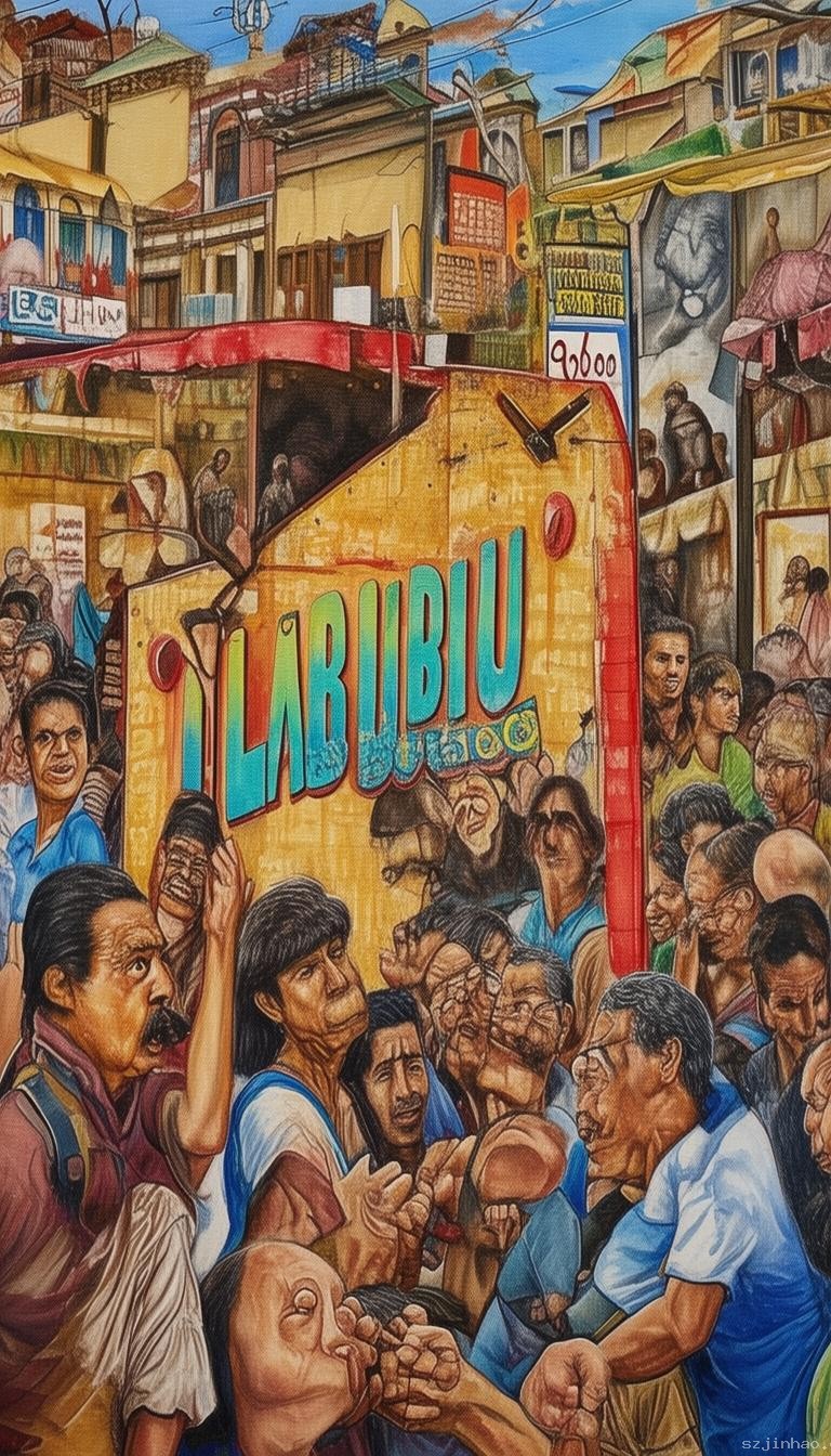 LABUBU黃牛回收價格腰斬：如何應對與保值攻略