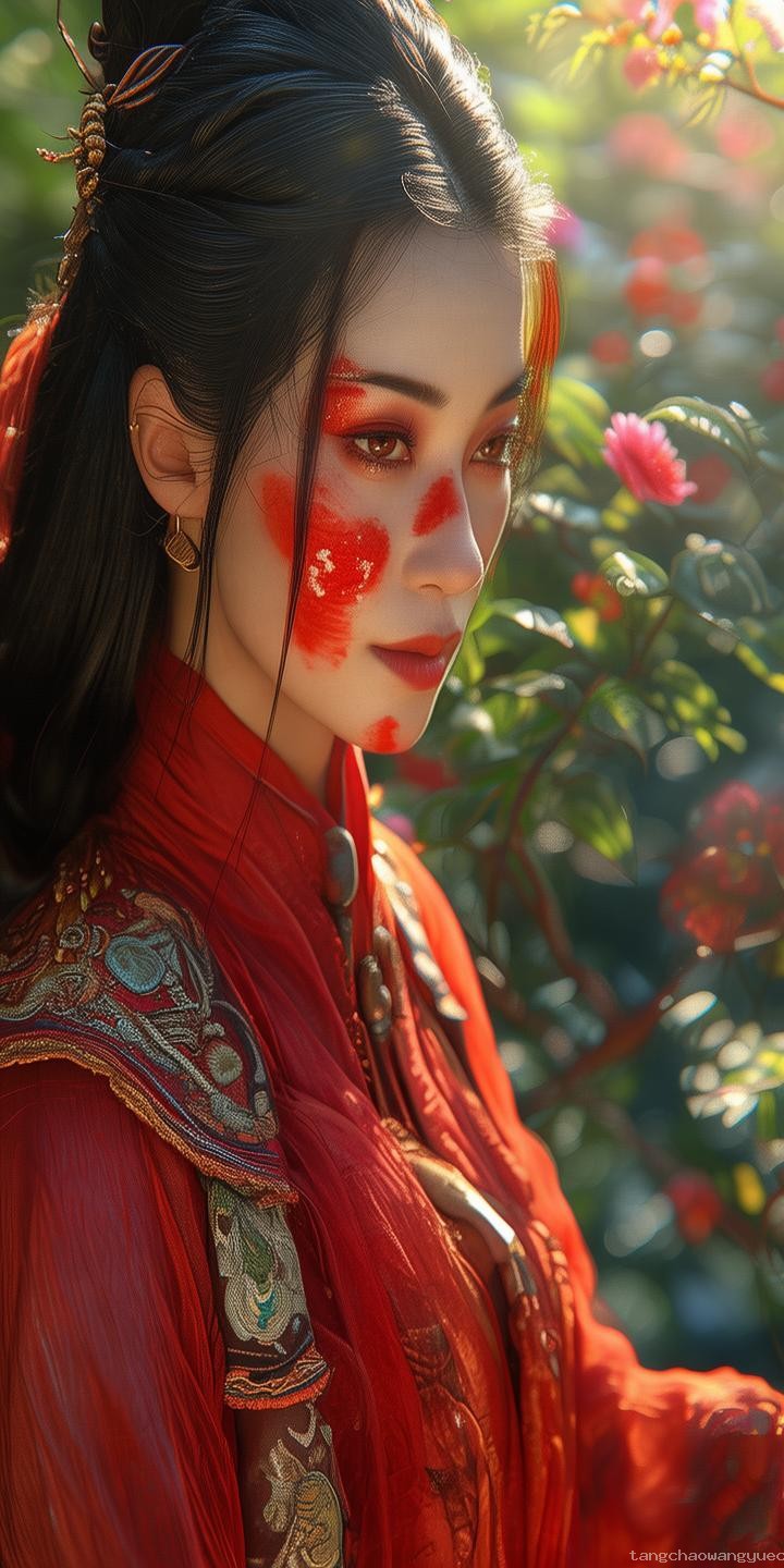 女子22年不卸妝，臉紅成關(guān)公？正確卸妝指南