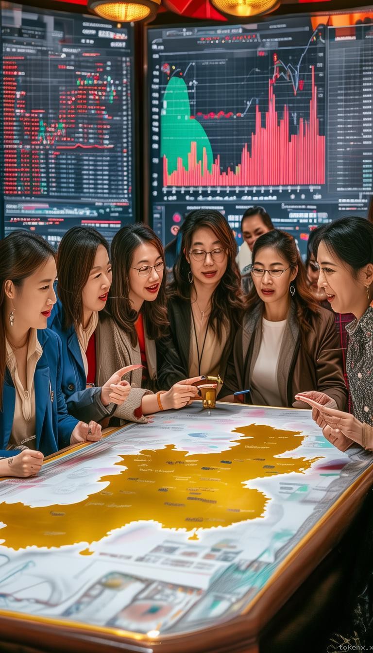 專家解析：應對“中國大媽被黃金套住”誤區的策略