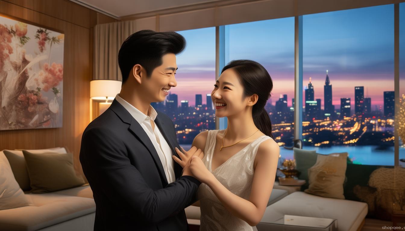 當當網創始人再婚風波：七年離婚官司后的愛情重啟??