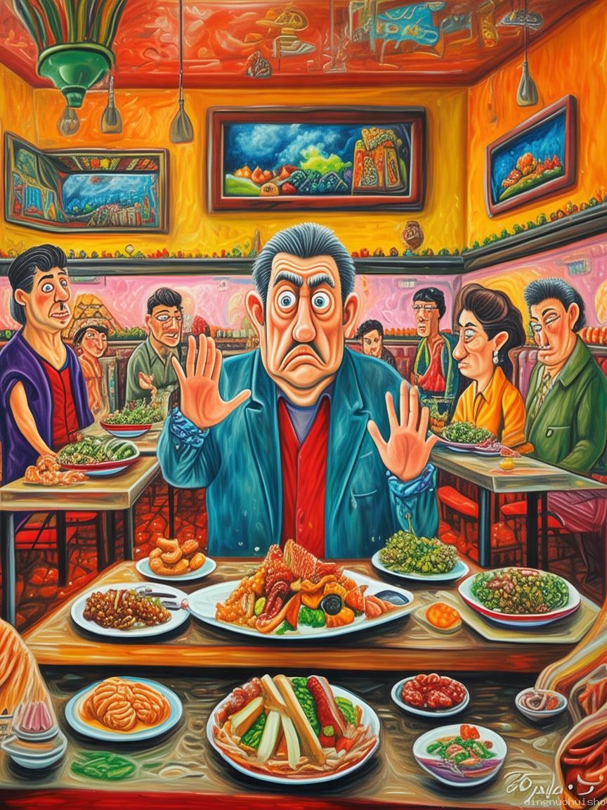 你見過最不會點菜的人？避免點餐尷尬指南