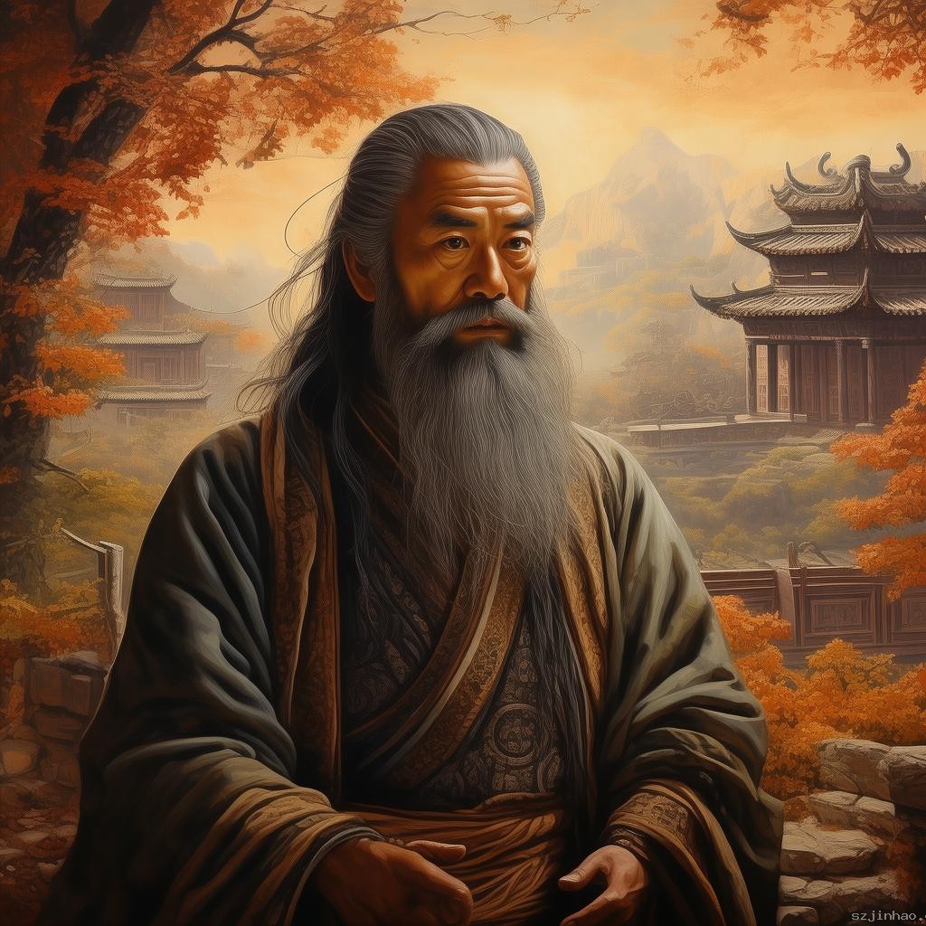 歷史上姜子牙的真實性探究