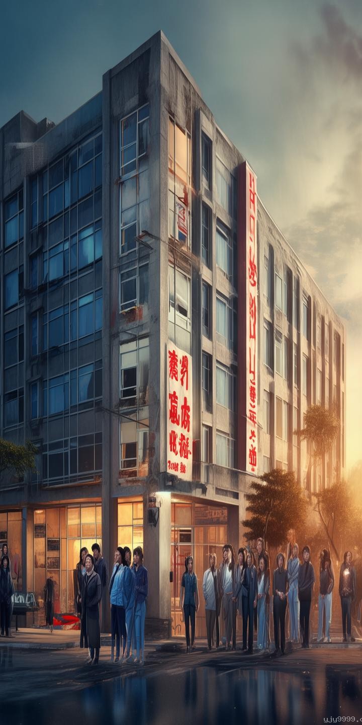 江蘇泗洪老年病醫院負債危機：全員解聘背后趨勢預測