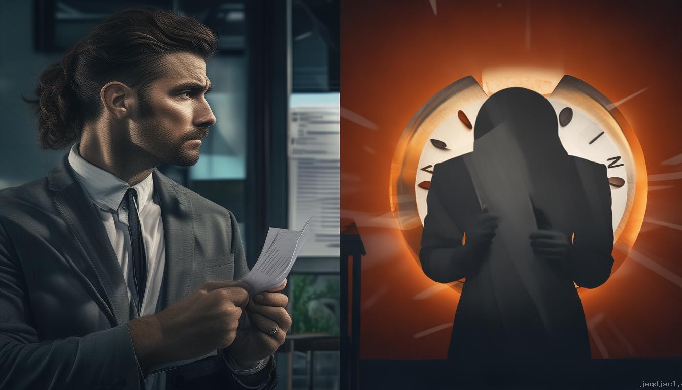 剛想提離職卻遇公司裁員：等還是不等？全面對比分析