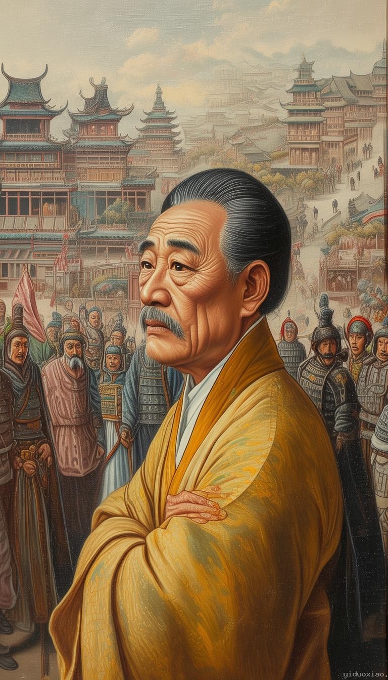 為什么現在提到明朝文官帶兵少提王驥？原因分析及對策