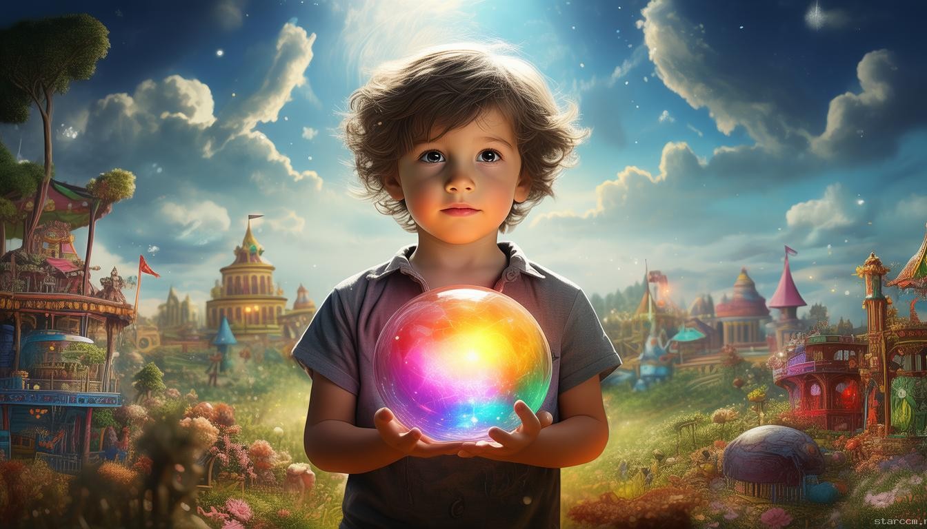 如果可以逆天改命，重塑童年熒幕形象的命運