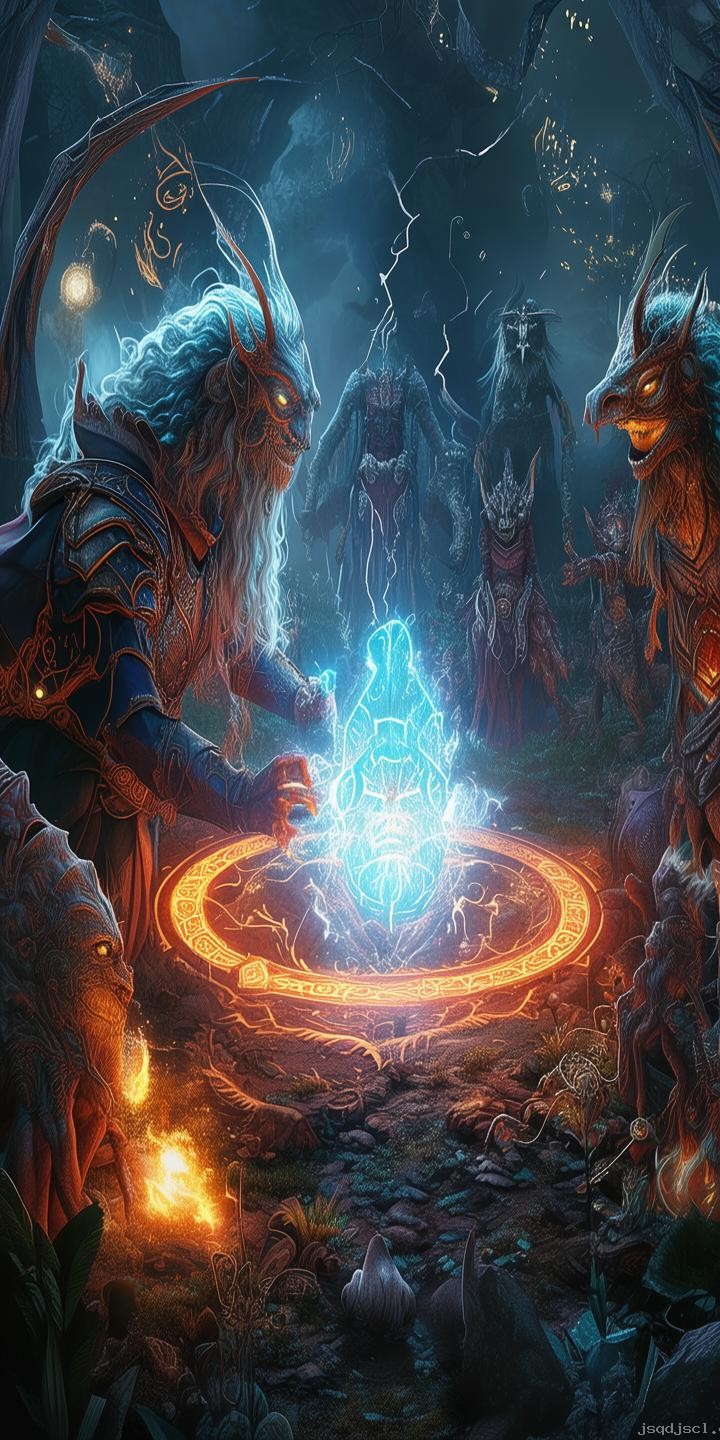 魔獸召喚物永久化對種族影響分析
