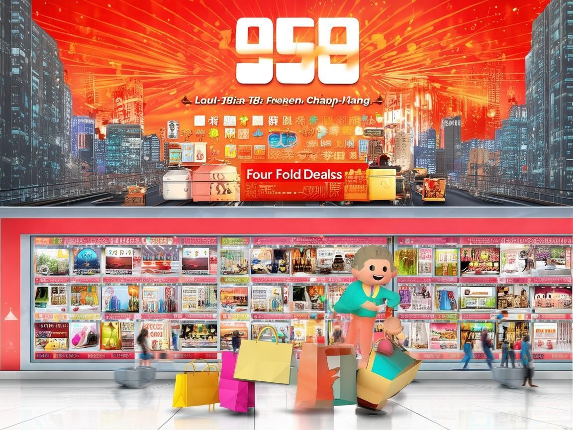 天貓618末班車國補攻略，四折好物清單大放送！???