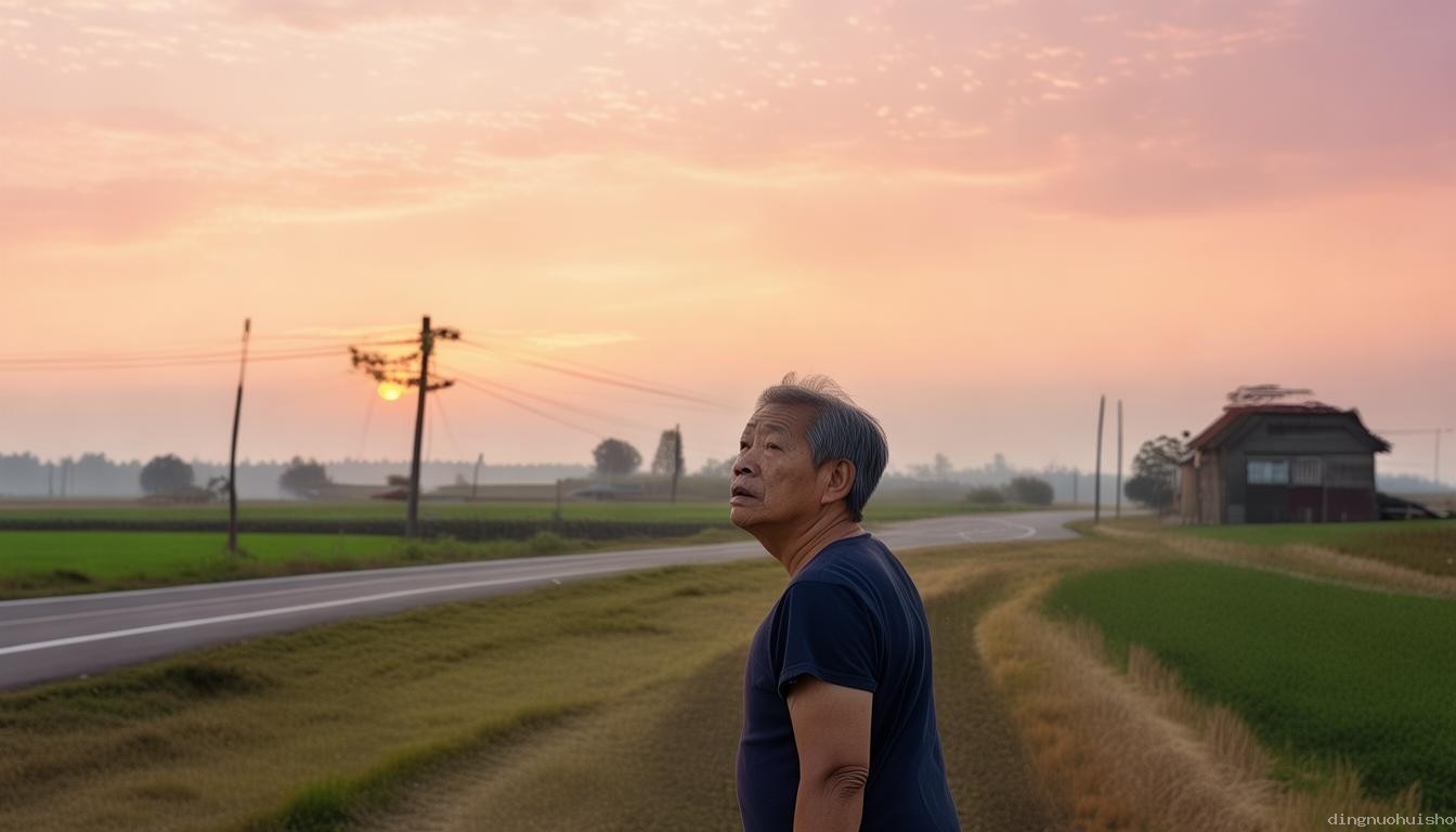 40公里求學路：值得嗎？一位家長的深思與抉擇