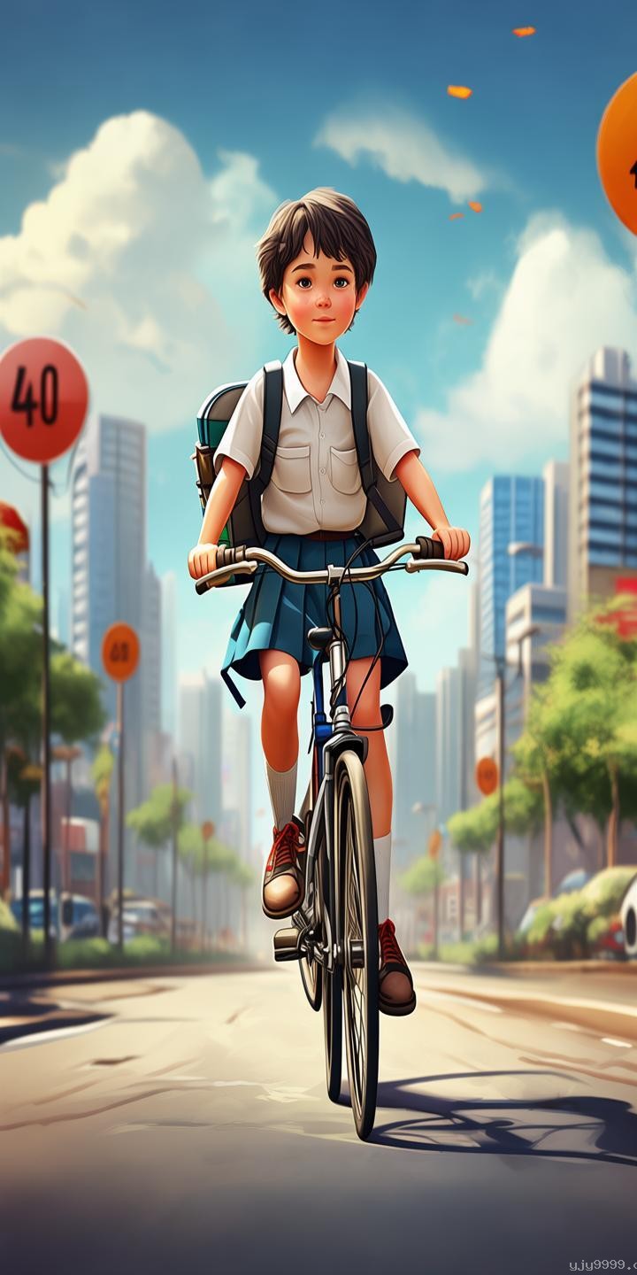 孩子上重點小學，每日40公里往返值不值？