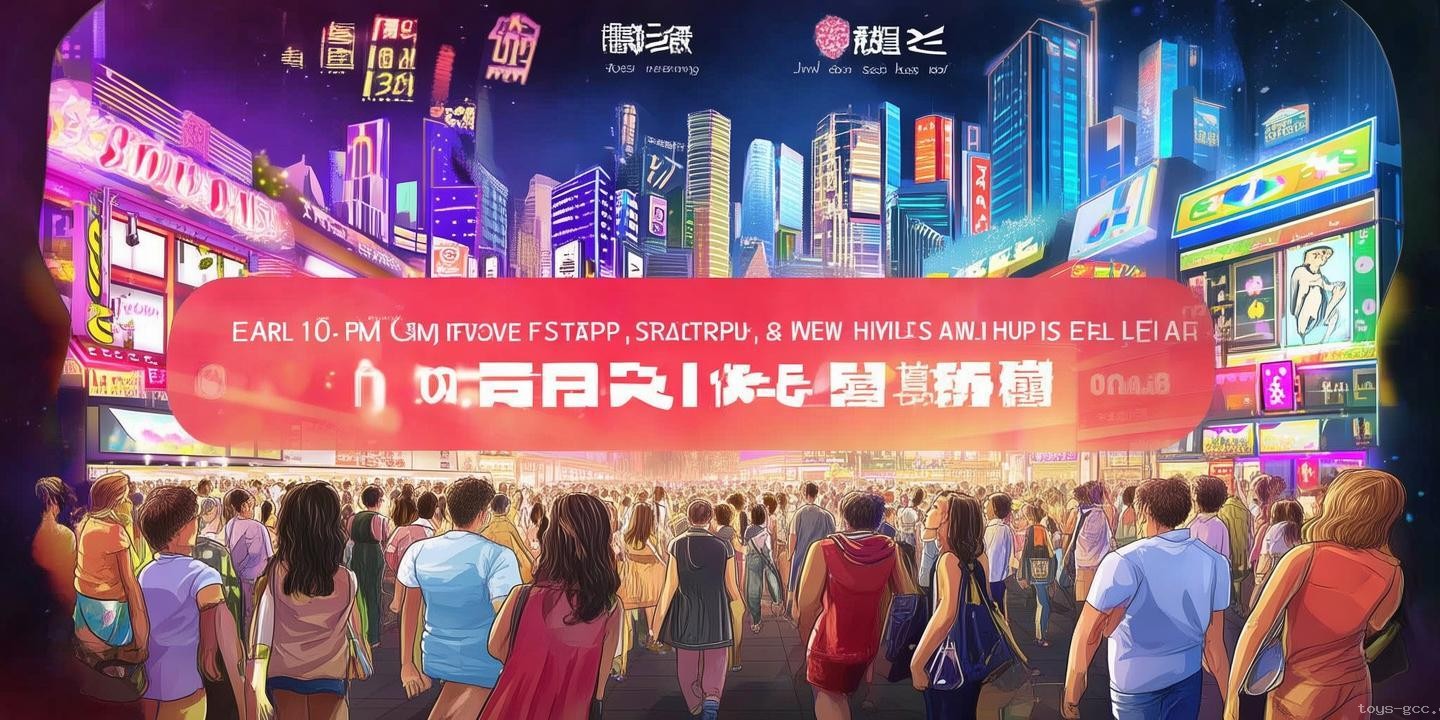 天貓618早10晚8，創新秒殺戰利品攻略&好物探索新視角