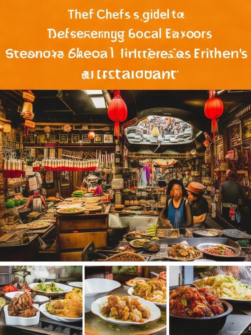特廚探店指南：揭秘成都本地味，包家兄弟小館深度體驗